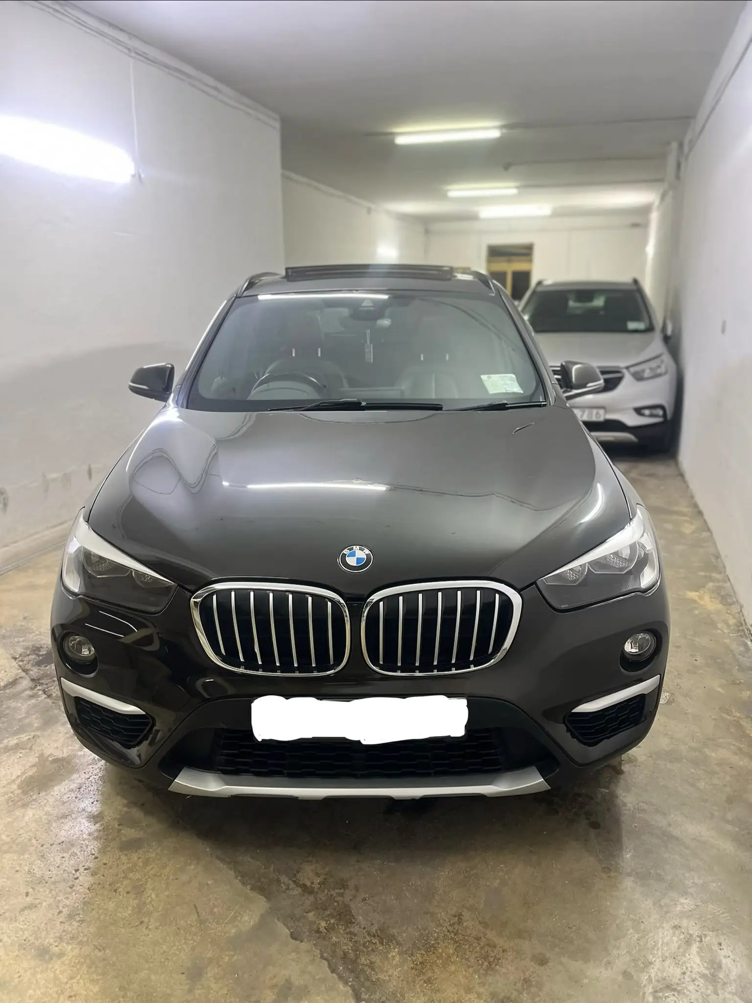 2018 BMW X1 Base - image 1