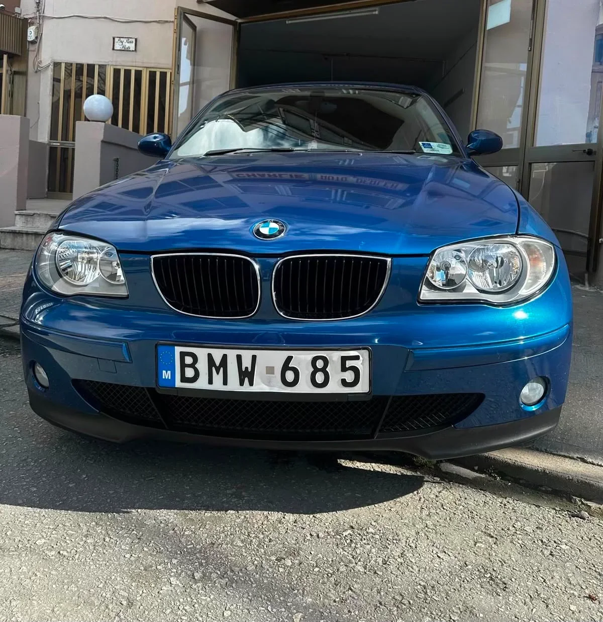 2006 BMW 116i Base - image 1